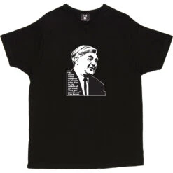 Nye Bevan "Middle Of The Road" Quote T-Shirt 18 Nye Bevan "Middle Of The Road" Quote T-Shirt -Tshirt Store nye bevan middle road tshirt black mens v neck tshirt