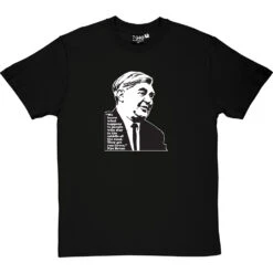 Nye Bevan "Middle Of The Road" Quote T-Shirt 28 Nye Bevan "Middle Of The Road" Quote T-Shirt -Tshirt Store nye bevan middle road tshirt blacktshirt