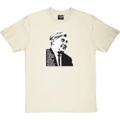 Nye Bevan "Middle Of The Road" Quote T-Shirt 24 Nye Bevan "Middle Of The Road" Quote T-Shirt -Tshirt Store nye bevan middle road tshirt naturaltshirt