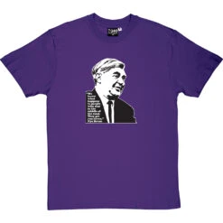 Nye Bevan "Middle Of The Road" Quote T-Shirt 29 Nye Bevan "Middle Of The Road" Quote T-Shirt -Tshirt Store nye bevan middle road tshirt purpletshirt