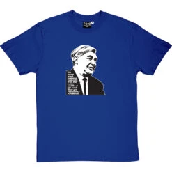 Nye Bevan "Middle Of The Road" Quote T-Shirt 20 Nye Bevan "Middle Of The Road" Quote T-Shirt -Tshirt Store nye bevan middle road tshirt royalbluetshirt