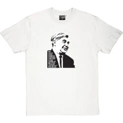 Nye Bevan "Middle Of The Road" Quote T-Shirt 17 Nye Bevan "Middle Of The Road" Quote T-Shirt -Tshirt Store nye bevan middle road tshirt whitetshirt
