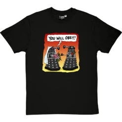 Obey (Bride) T-Shirt