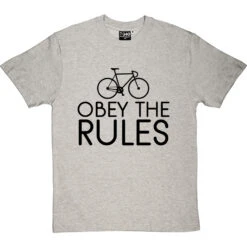 Obey The Rules T-Shirt -Tshirt Store obey the rules tshirt 1 lightoxfordtshirt