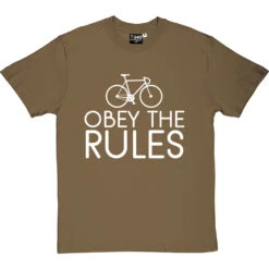 Obey The Rules T-Shirt -Tshirt Store obey the rules tshirt 2 olivetshirt