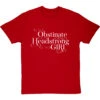 Obstinate Headstrong Girl T-Shirt