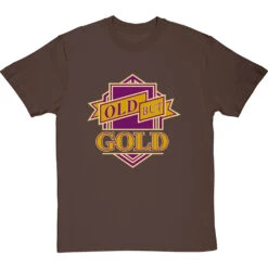 Old But Gold T-Shirt -Tshirt Store old but gold tshirt hazelnuttshirt