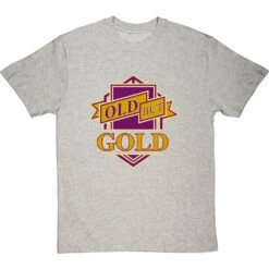Old But Gold T-Shirt -Tshirt Store old but gold tshirt lightoxfordtshirt