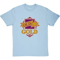 Old But Gold T-Shirt -Tshirt Store old but gold tshirt skybluetshirt