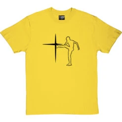 The Old Grey Whistle Test Starkicker T-Shirt -Tshirt Store old grey whistle test tshirt 1 yellowtshirt