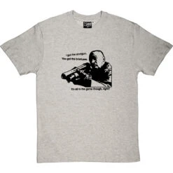 Omar Little T-Shirt