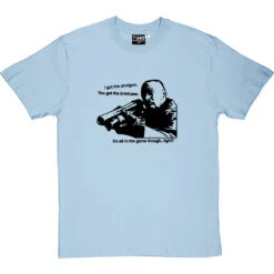 Omar Little T-Shirt -Tshirt Store omar little tshirt skybluetshirt
