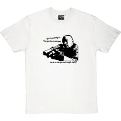 Omar Little T-Shirt -Tshirt Store omar little tshirt whitetshirt