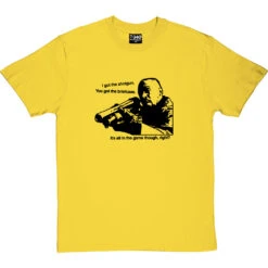 Omar Little T-Shirt -Tshirt Store omar little tshirt yellowtshirt