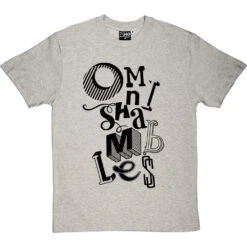 Omnishambles T-Shirt -Tshirt Store omnishambles tshirt 1 lightoxfordtshirt