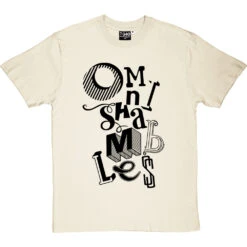 Omnishambles T-Shirt -Tshirt Store omnishambles tshirt 1 naturaltshirt