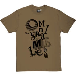 Omnishambles T-Shirt -Tshirt Store omnishambles tshirt 1 olivetshirt
