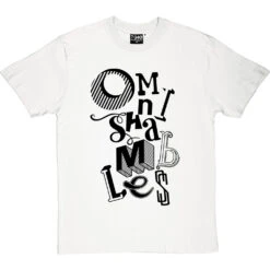Omnishambles T-Shirt -Tshirt Store omnishambles tshirt 1 whitetshirt
