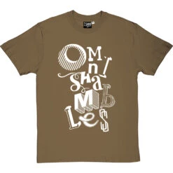 Omnishambles T-Shirt -Tshirt Store omnishambles tshirt 2 olivetshirt