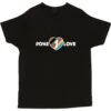 One Love Armband T-Shirt