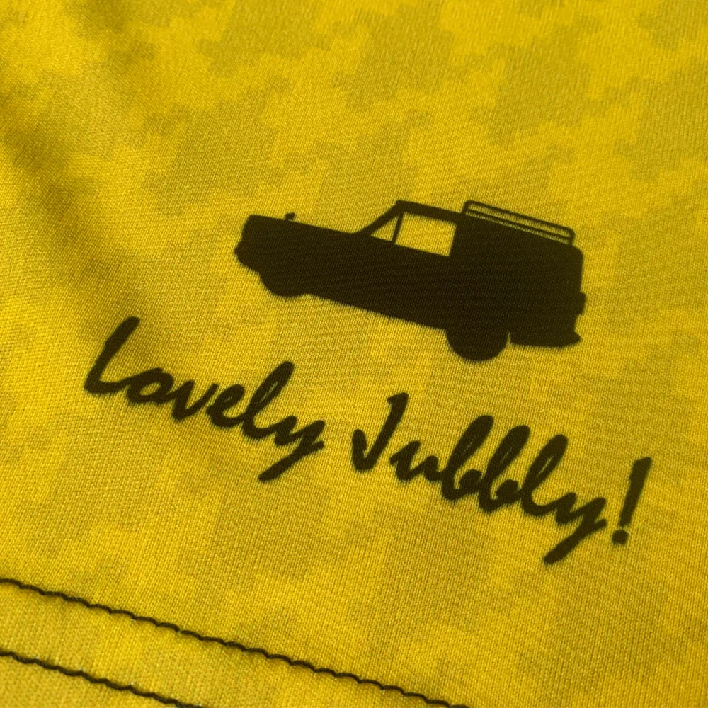 Inspired By Only Fools And Horses: Trotter Football Shirt 5 Inspired By Only Fools And Horses: Trotter Football Shirt - Image 5