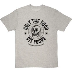 Only The Good Die Young (I've Been A Very Naughty Boy) T-Shirt 23 Only The Good Die Young (I've Been A Very Naughty Boy) T-Shirt -Tshirt Store only good die young boy tshirt 1 lightoxfordtshirt