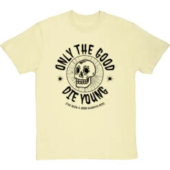Only The Good Die Young (I've Been A Very Naughty Boy) T-Shirt 26 Only The Good Die Young (I've Been A Very Naughty Boy) T-Shirt -Tshirt Store only good die young boy tshirt 1 naturaltshirt
