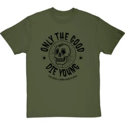 Only The Good Die Young (I've Been A Very Naughty Boy) T-Shirt 25 Only The Good Die Young (I've Been A Very Naughty Boy) T-Shirt -Tshirt Store only good die young boy tshirt 1 olivetshirt