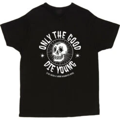 Only The Good Die Young (I've Been A Very Naughty Boy) T-Shirt 35 Only The Good Die Young (I've Been A Very Naughty Boy) T-Shirt -Tshirt Store only good die young boy tshirt 2 black mens v neck tshirt