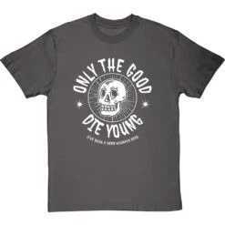 Only The Good Die Young (I've Been A Very Naughty Boy) T-Shirt 33 Only The Good Die Young (I've Been A Very Naughty Boy) T-Shirt -Tshirt Store only good die young boy tshirt 2 charcoaltshirt