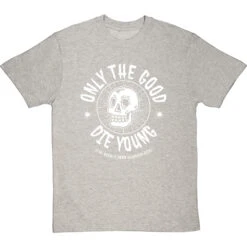 Only The Good Die Young (I've Been A Very Naughty Boy) T-Shirt 38 Only The Good Die Young (I've Been A Very Naughty Boy) T-Shirt -Tshirt Store only good die young boy tshirt 2 lightoxfordtshirt