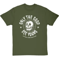 Only The Good Die Young (I've Been A Very Naughty Boy) T-Shirt 30 Only The Good Die Young (I've Been A Very Naughty Boy) T-Shirt -Tshirt Store only good die young boy tshirt 2 olivetshirt