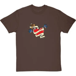 Only Mum Can Judge Me T-Shirt