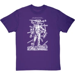 A Depiction Of A Homo Sapien After Sharing Their Opinion On The Internet T-Shirt 27 A Depiction Of A Homo Sapien After Sharing Their Opinion On The Internet T-Shirt -Tshirt Store opinion on the internet tshirt 2 purpletshirt