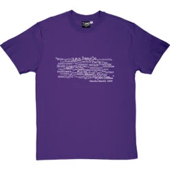 On The Origin Of Species Opening Lines T-Shirt 24 On The Origin Of Species Opening Lines T-Shirt -Tshirt Store origin of species tshirt 2 purpletshirt