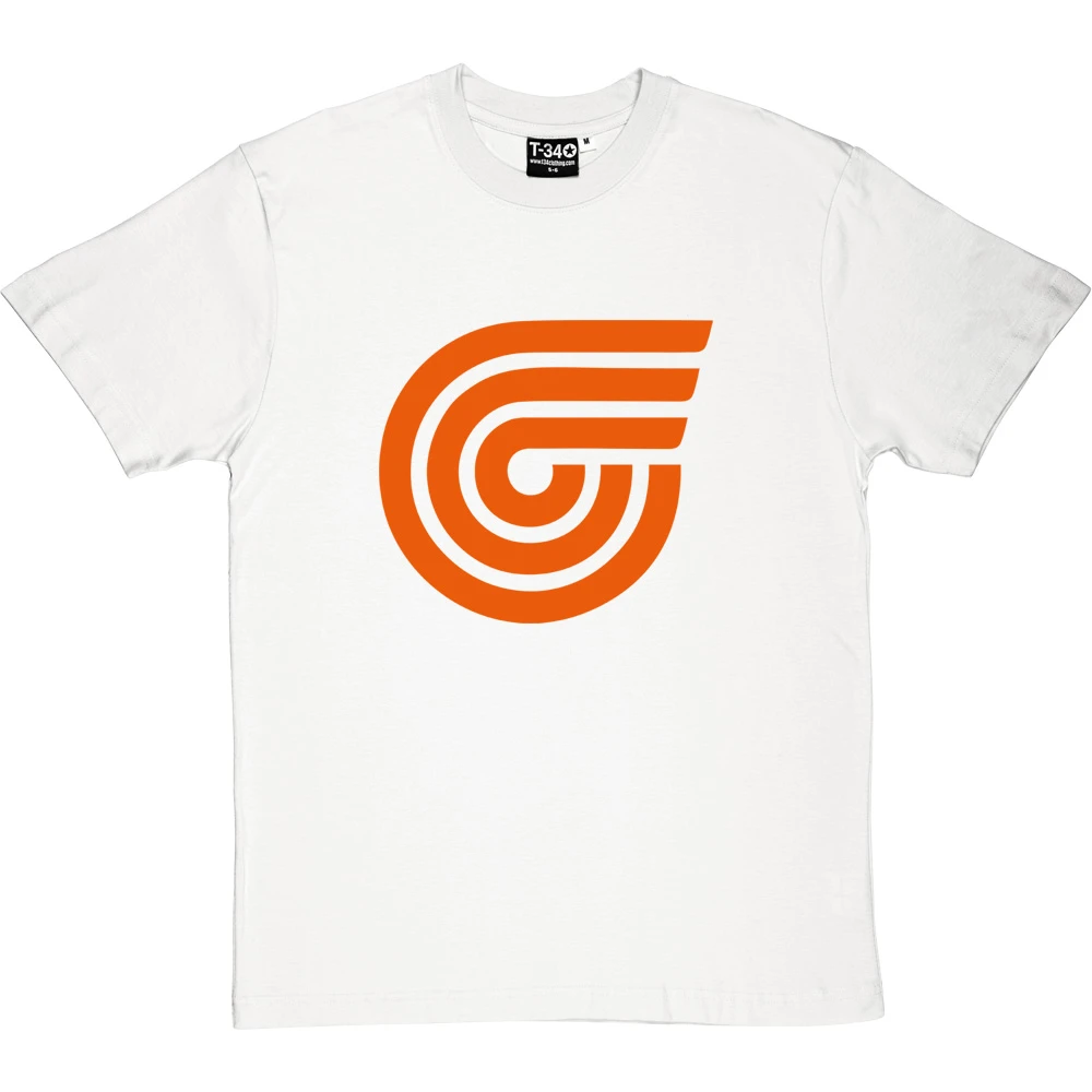 Orion Airways T-Shirt 9 Orion Airways T-Shirt - Image 9