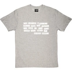 George Orwell "Truth" Quote T-Shirt -Tshirt Store orwell truth quote tshirt 2 lightoxfordtshirt