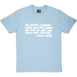 George Orwell "Truth" Quote T-Shirt -Tshirt Store orwell truth quote tshirt 2 skybluetshirt