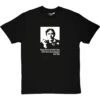 Oscar Wilde "Within Their Means" Quote T-Shirt