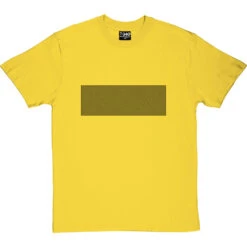 Outside Context Problem T-Shirt -Tshirt Store outside context problem tshirt 1 yellowtshirt