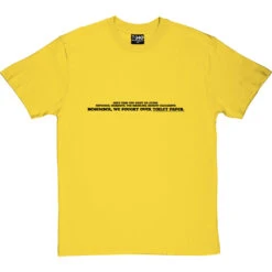 Next Time You Want To Judge Refugees T-Shirt 30 Next Time You Want To Judge Refugees T-Shirt -Tshirt Store over toilet paper tshirt 1 yellowtshirt