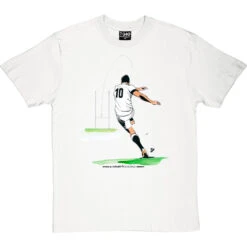 Owen Farrell "The Conversion" T-Shirt