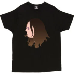 Ozzy Osbourne Portrait T-Shirt 17 Ozzy Osbourne Portrait T-Shirt -Tshirt Store ozzy osbourne profile tshirt black mens v neck tshirt