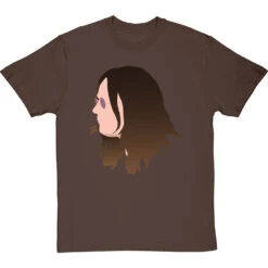 Ozzy Osbourne Portrait T-Shirt 28 Ozzy Osbourne Portrait T-Shirt -Tshirt Store ozzy osbourne profile tshirt hazelnuttshirt