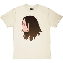 Ozzy Osbourne Portrait T-Shirt 24 Ozzy Osbourne Portrait T-Shirt -Tshirt Store ozzy osbourne profile tshirt naturaltshirt
