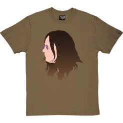 Ozzy Osbourne Portrait T-Shirt 25 Ozzy Osbourne Portrait T-Shirt -Tshirt Store ozzy osbourne profile tshirt olivetshirt