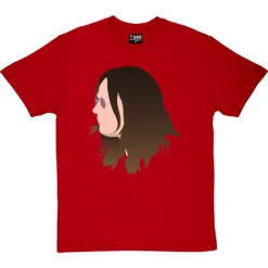 Ozzy Osbourne Portrait T-Shirt 20 Ozzy Osbourne Portrait T-Shirt -Tshirt Store ozzy osbourne profile tshirt redtshirt