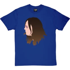 Ozzy Osbourne Portrait T-Shirt 19 Ozzy Osbourne Portrait T-Shirt -Tshirt Store ozzy osbourne profile tshirt royalbluetshirt