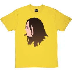 Ozzy Osbourne Portrait T-Shirt 29 Ozzy Osbourne Portrait T-Shirt -Tshirt Store ozzy osbourne profile tshirt yellowtshirt