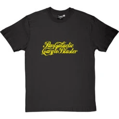 Pan Galactic Gargle Blaster T-Shirt -Tshirt Store pangalacticgargleblaster charcoaltshirt